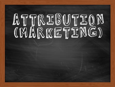 Are You Learning About Your Customers Through Attribution Marketing