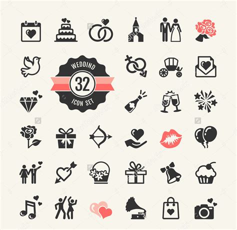 Wedding Icons 293 Free Psd Ai Eps Png Vector Format Download
