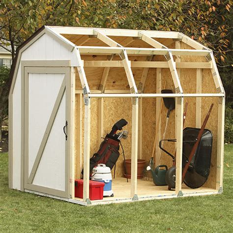 These shed kits﻿﻿ are available at amazon and home depot, and will be delivered right to your home. ウッドデッキ用木材の専門店木工ランド