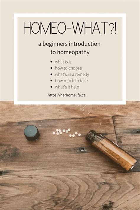 What Is Homeopathy A Simple Introduction For Beginners Homeopathy