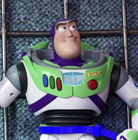 ‘toy Story 4 First Trailer Shows Buzz Lightyear In Trouble
