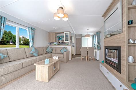 B 2015 Avonmore Pet Friendly Caravan Sleeps 6