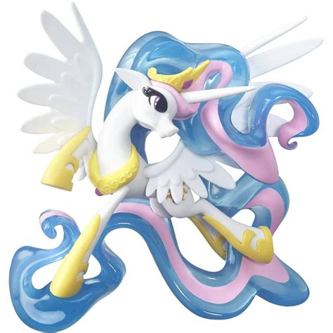 My Little Pony Guardians Of Harmony Fan Series Princess Celestia