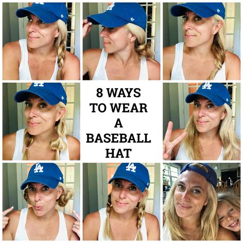 27 Baseball Cap Hairstyles For Short Hair Hairstyle Catalog