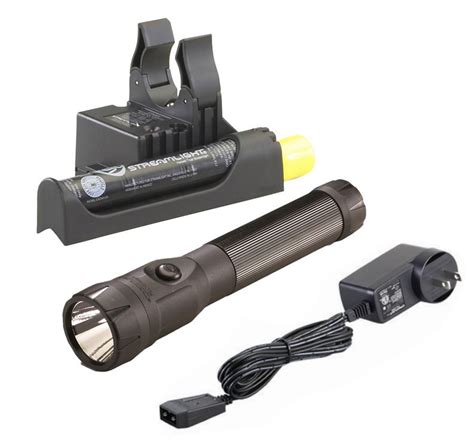 Streamlight Polystinger Rechargeable Led Flashlight Up To 40 Off 48