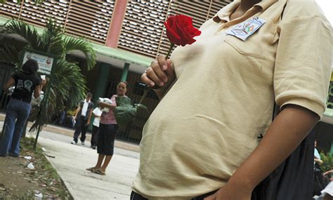 Especialdesalud Venezuela Ocupa El Primer Lugar De Embarazo Precoz En Latinoam Rica El Impulso