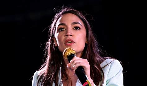 Aoc Cant Be Serious National Review