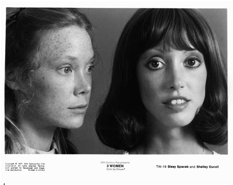 Shelley Duvall The Disappearance And Return Of A Star Pushed To Her