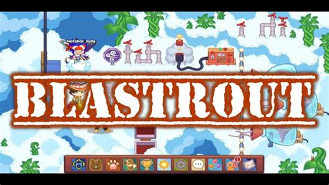 Prodigy Math Game How To Get The NEW Blastrout YouTube