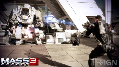 Enemies Mass Effect 3 Guide Ign