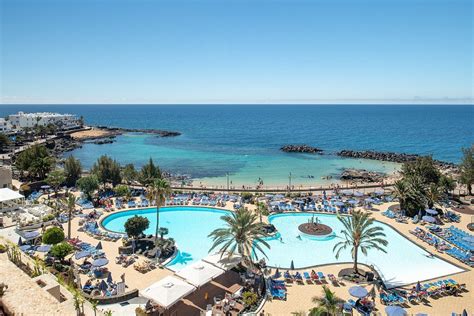 Hotel Grand Teguise Playa Updated 2022 Costa Teguise Spain