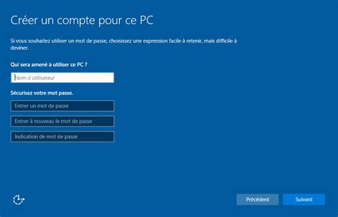 To install windows 10 insider preview builds 1 , you must be running a licensed version of windows 10 on your device. Comment installer Windows 10 | Super Geek