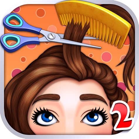 In this category you can also find hairstyle, real haircuts, simulation, makeover. Amazon.com: Hair Salon - Kids Games: Appstore for Android