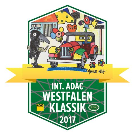 It is also the authentic truth that has been and always will be at the heart of the zurich brand. INT.ADAC ZURICH WESTFALEN KLASSIK | ClaCR.de