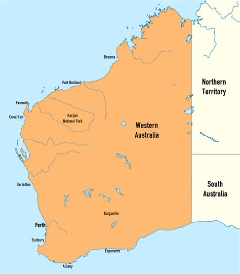 A Guide To Western Australia Must Sees Facts When To Visit