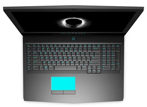 Alienware 17 R5 17alnw1200blk Laptop Specifications