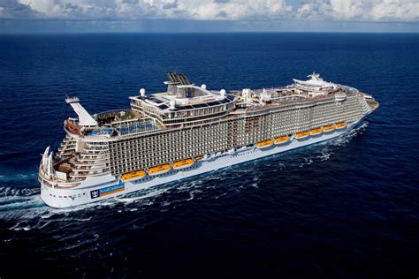 Explore destinations to start your royal caribbean allure of the seas. Allure of the Seas Ship Review