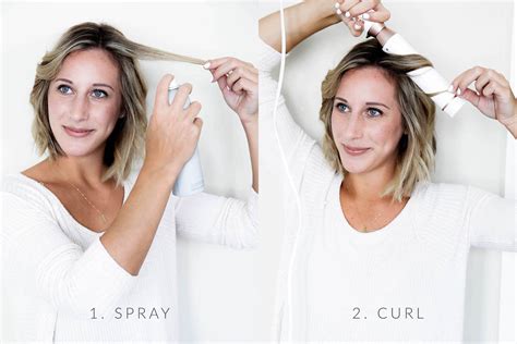 How To Use Hair Texture Spray Food Ideas