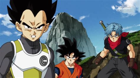 Maybe you would like to learn more about one of these? Dragon Ball Heroes | Anime-Planet