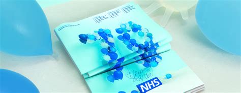 The Guardian Nhs Cover On Behance