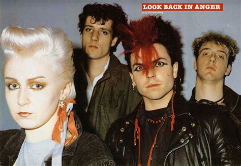 20 Punk Bands Of The 1980s Youve Never Heard Of ~ Vintage