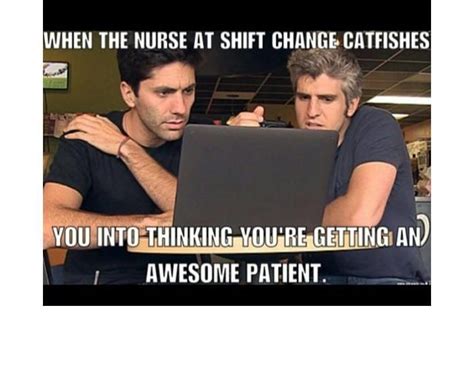 29 Hilarious Photos That Are Too Real For All The Nurses Out There