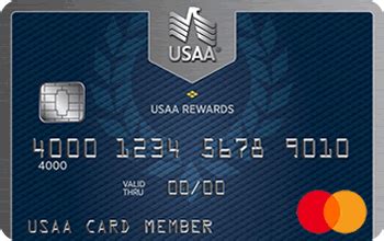 An annual percentage rate, or apr. USAA Rewards™ World MasterCard® | MarketProSecure