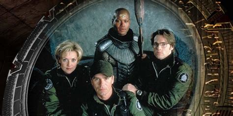 How Many Seasons Of Stargate Sg1 Are There And Will It Be Revived