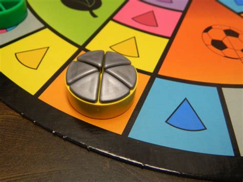 Trivial Pursuit Party Trivia Game Review And Rules Geeky Hobbies
