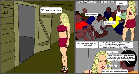 Welcome To Africa Interracial ⋆ Xxx Toons Porn