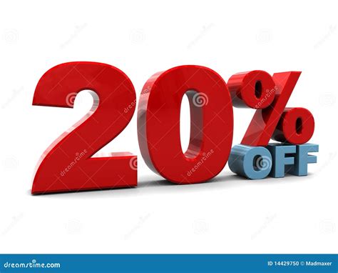 20 Percent Discount Mega Sale Purple Splash Discount Card Eps 10