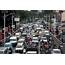 Why Are Kathmandu’s Traffic Jams Notorious