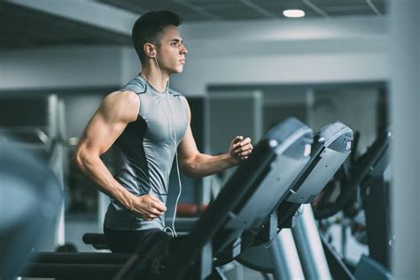 7 Reasons You Arent Seeing Results From Your Treadmill Workout