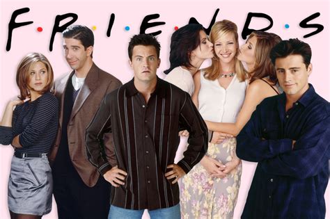 ‘friends Best Episodes To Watch On Hbo Max Rolling Stone