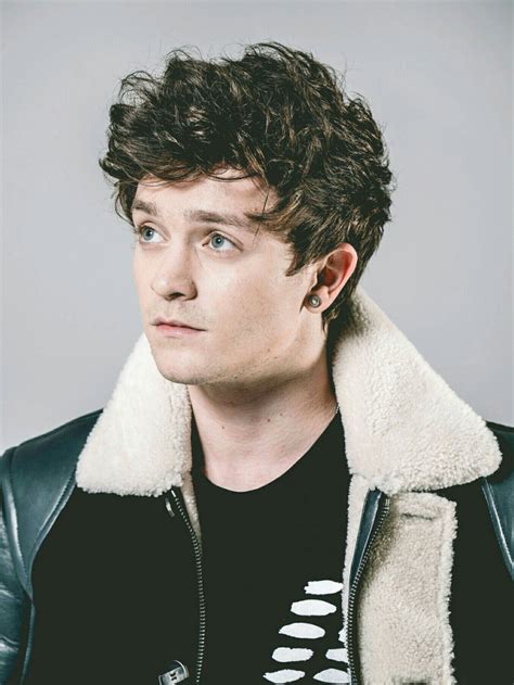 Connor Ball Connor Ball Connor The Vamps