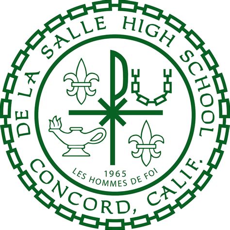 2023 24 De La Salle High School Student Parent Handbook By De La Salle