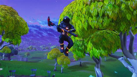 Free Download 15 Fortnite Battle Royale Wallpapers That You Have To Use