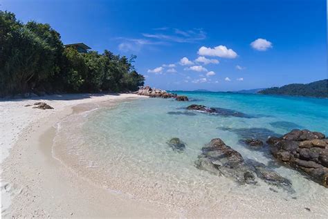 Where Are The Best Beaches On Koh Lipe Thailand Jonistravelling