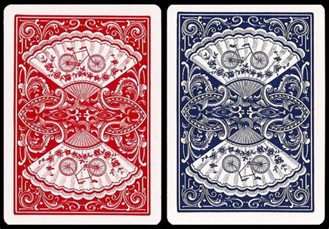 A look at the picturesque playing cards that gained popularity in the the united states playing card company's #606 congress ® brand was the most popular, but other. Bicycle Fan Backs Playing Cards