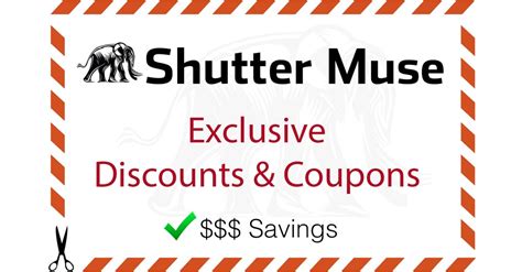 Photography Coupon Codes And Discounts Great Savings