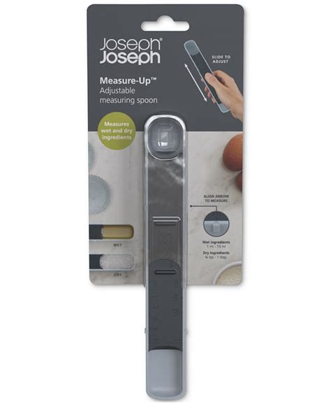 Joseph Joseph Measure Up Adjustable Measuring Spoon Macys