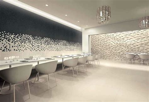 Modern Restaurant Interior Design Restaurant