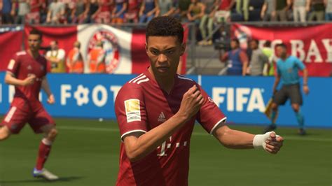Fifa 23 Bundesliga Overall Ratings Released As Fc Bayern Munich