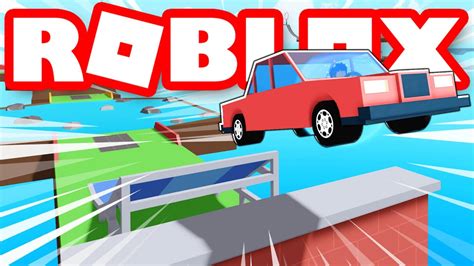 The Roblox Car Obby Insane Youtube