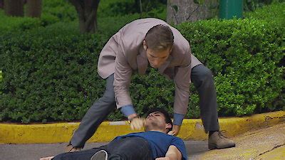 Watch Senora Acero Season 2 Episode 10 Manuel Contra El Teca Online Now