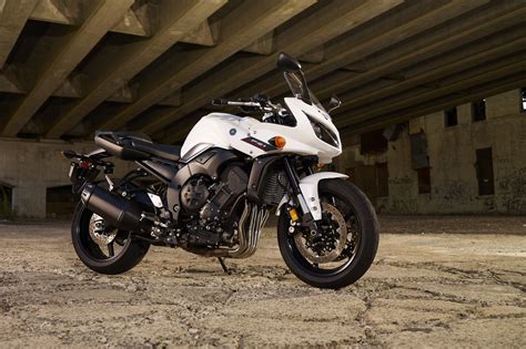 Yamaha fz1 very well tended. 2012 Yamaha FZ1 - Picture 418930 | motorcycle review @ Top ...