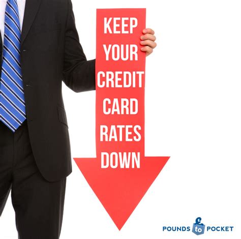 Credit cards can be excellent tools for building credit, and they enable you to make larger purchases that you might not be able to afford right away if when you call to negotiate a lower rate, you can use this information as leverage to assert why you deserve it. Pounds To Pocket - Ways to Negotiate a Lower Credit Card ...