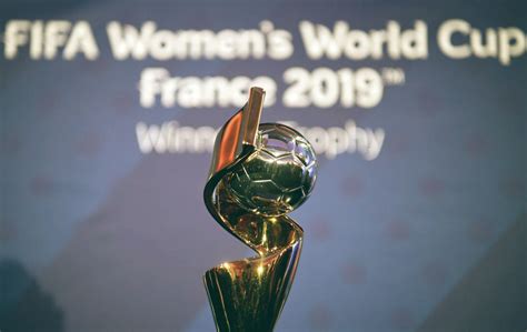 El centro internacional de transmisiones fue localizado en múnich. Copa do Mundo de Futebol Feminino acontecerá em 2019 na França - ATL Girls