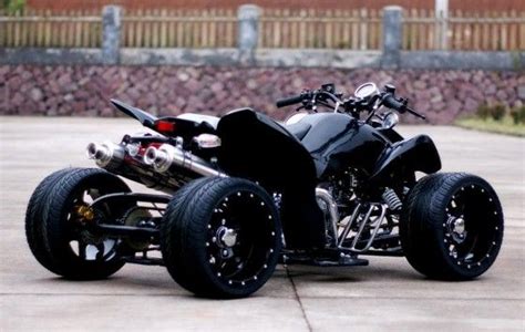 Best Four Wheelers Quads Images On Pinterest Atvs Hot Sex Picture