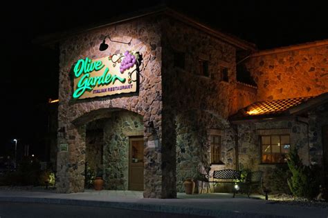 Olive Garden Job Application And Careers Guide
